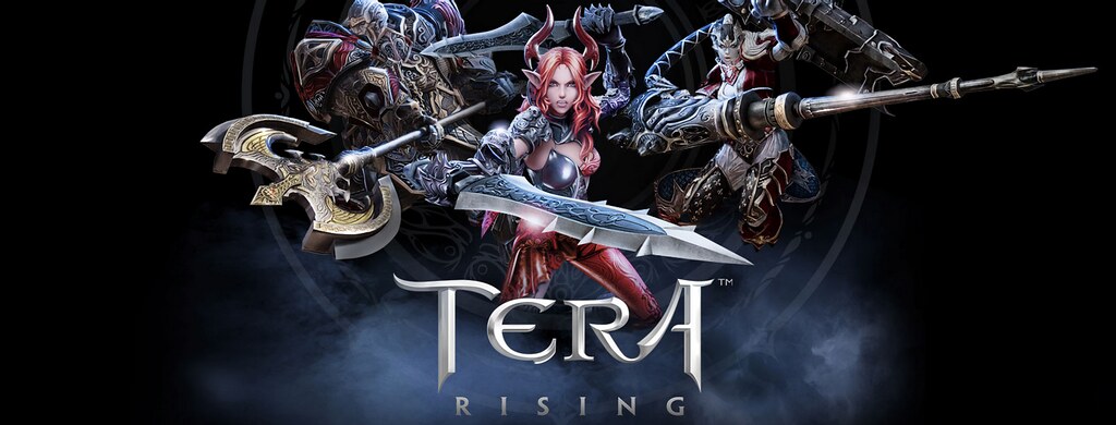 Tera Rising Official Site